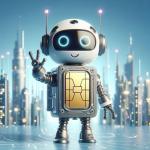 خرید و فروش سیمکارت رُند در یزد
