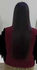 کراتین تخصصی مو